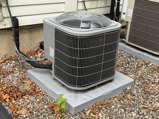 24/7 Emergency Heat Pump Repair experts in Williamsburg, OH