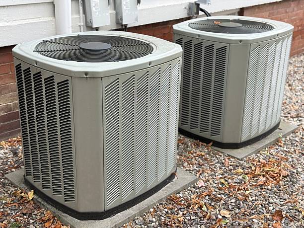 Reliable Heat Pump Repair contractor in Williamsburg, OH by Leonard HVAC
