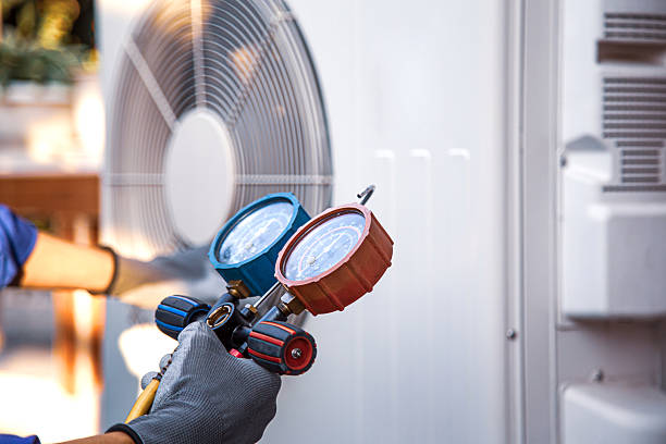 Affordable Heat Pump Repair solutions in Williamsburg, OH