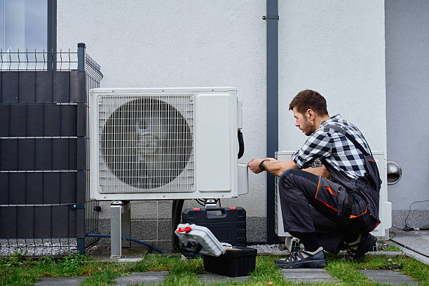 Top rated local Heat Pump Repair specialists in Williamsburg, OH